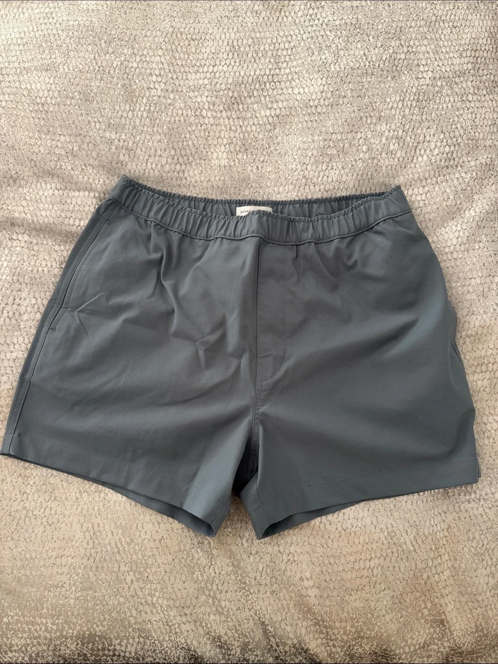 Banana Republic 5